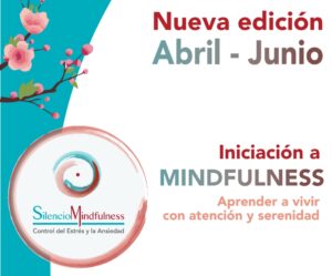 beneficios mindfulness - silencio mindfulness