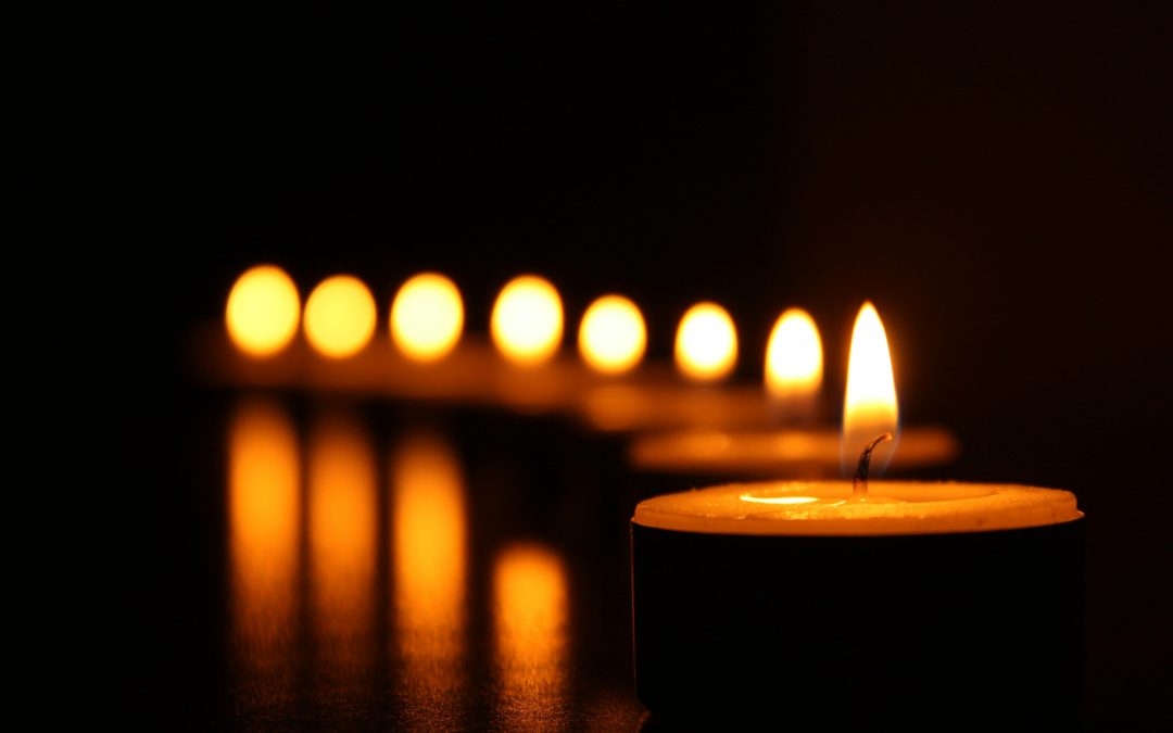 Imagen luz en la oscuridad